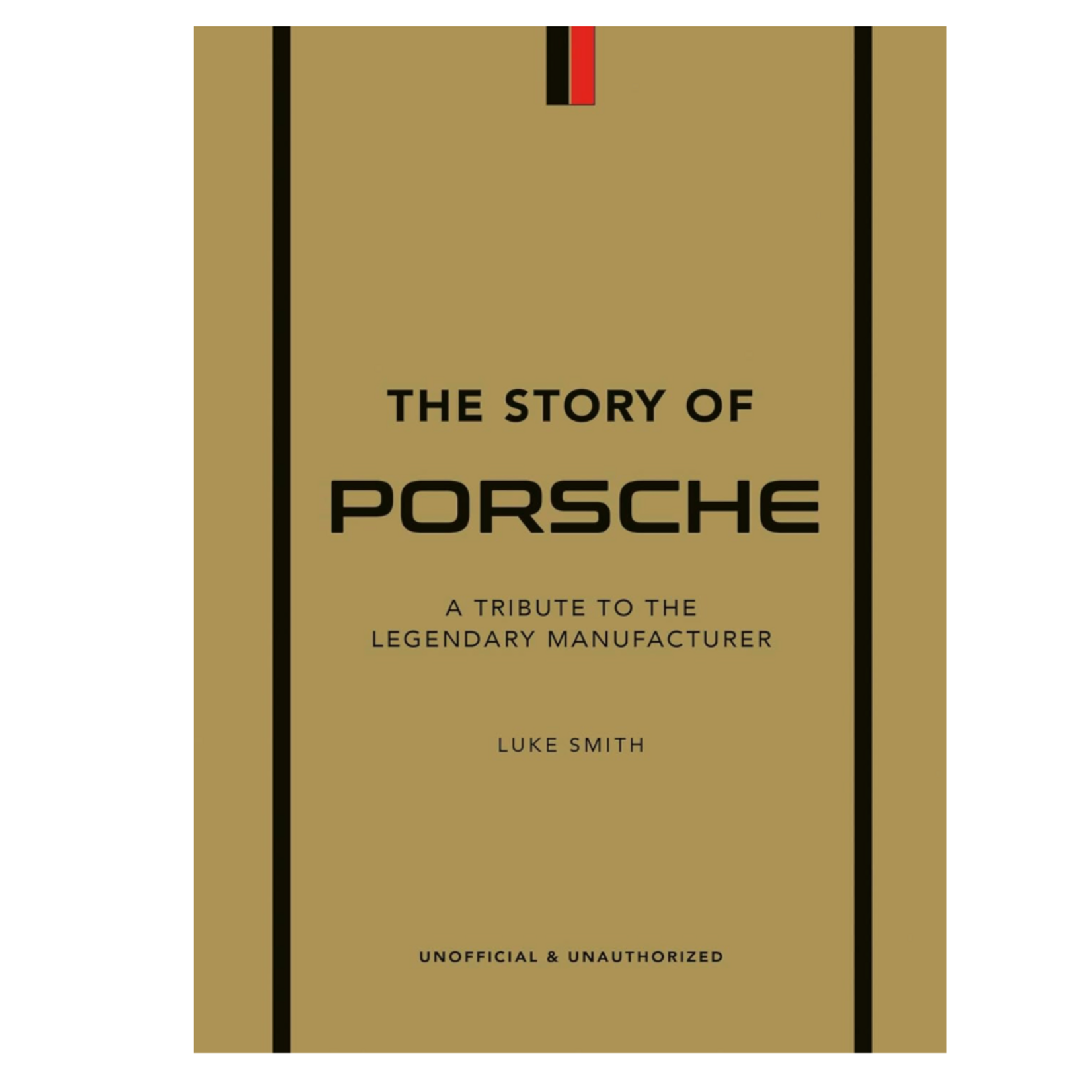 The Story of Porsche