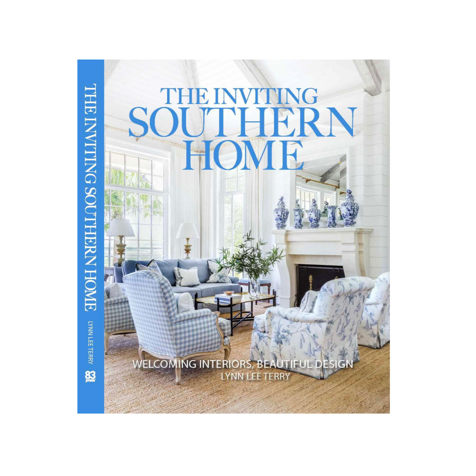 The Inviting Southern Home