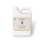 Zydeco Amber 32oz Laundry Detergent