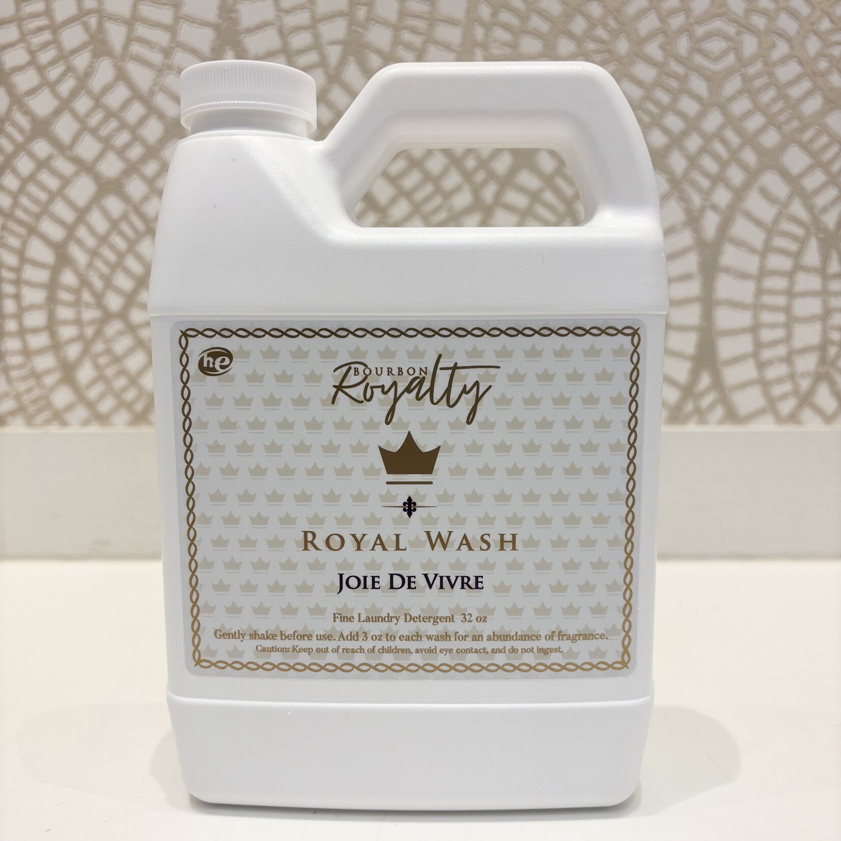 Joie De Vivre 32oz Laundry Detergent