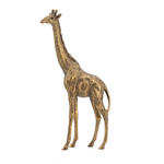 16" Giraffe Figure