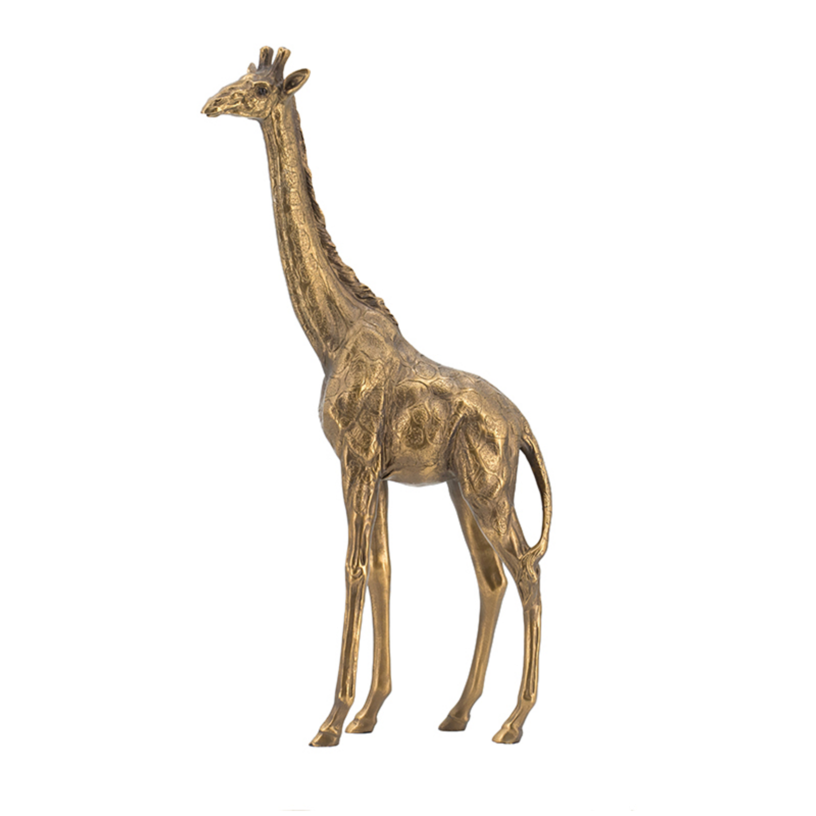 16" Giraffe Figure