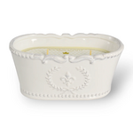 Orleans Tea 20oz Oval Marquis