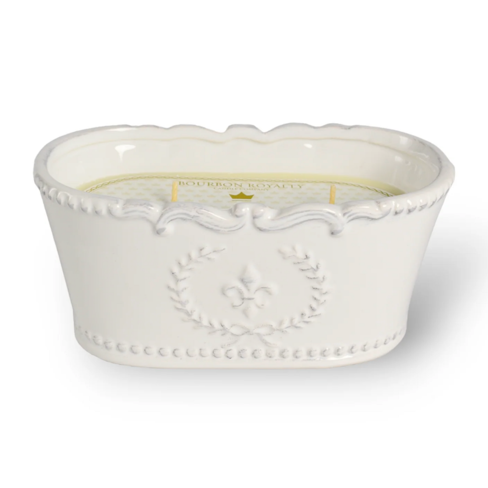 Opulence 20oz Oval Marquis