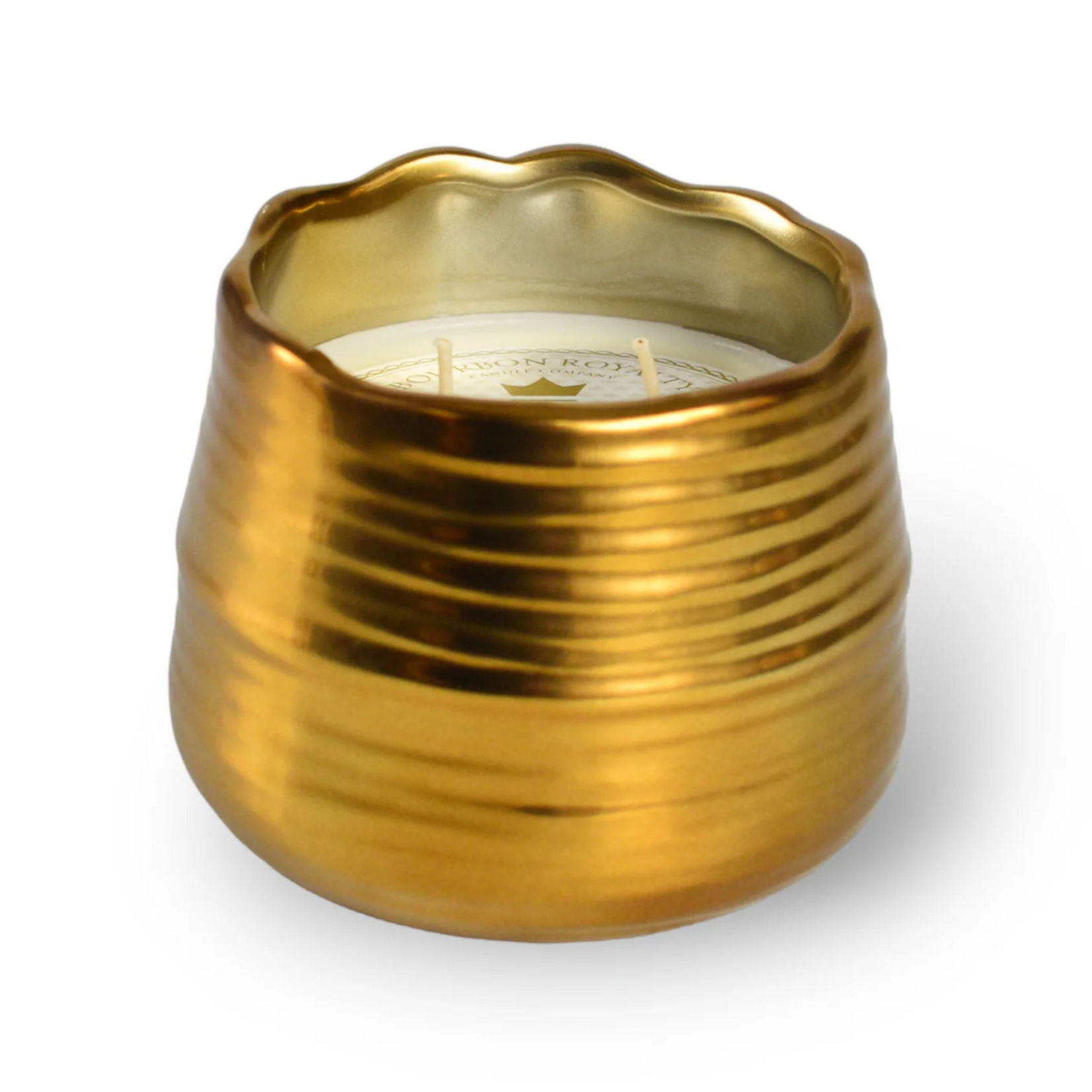 Jackson Square Midas 20oz Candle