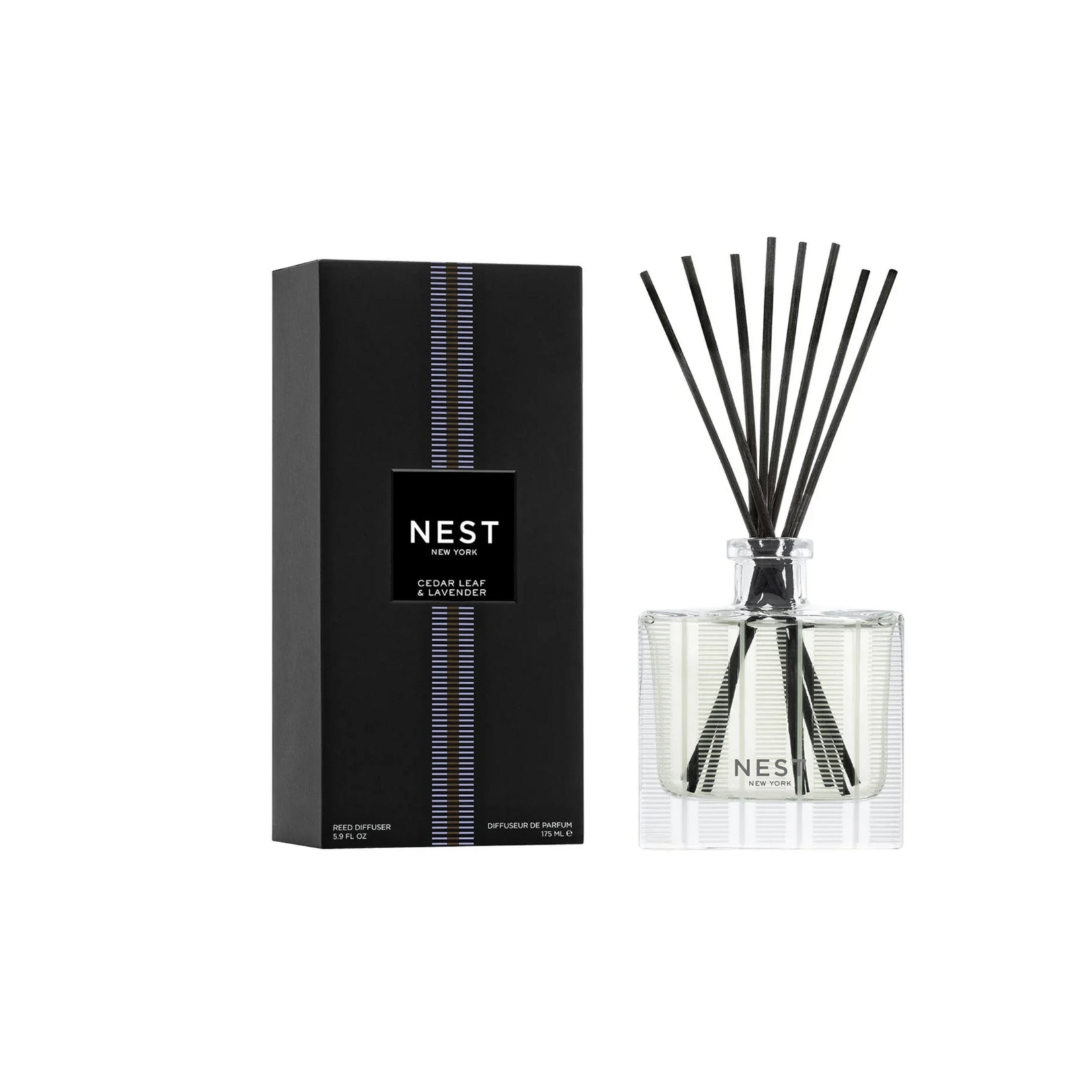 Diffuser-Cedar Leaf & Lavender