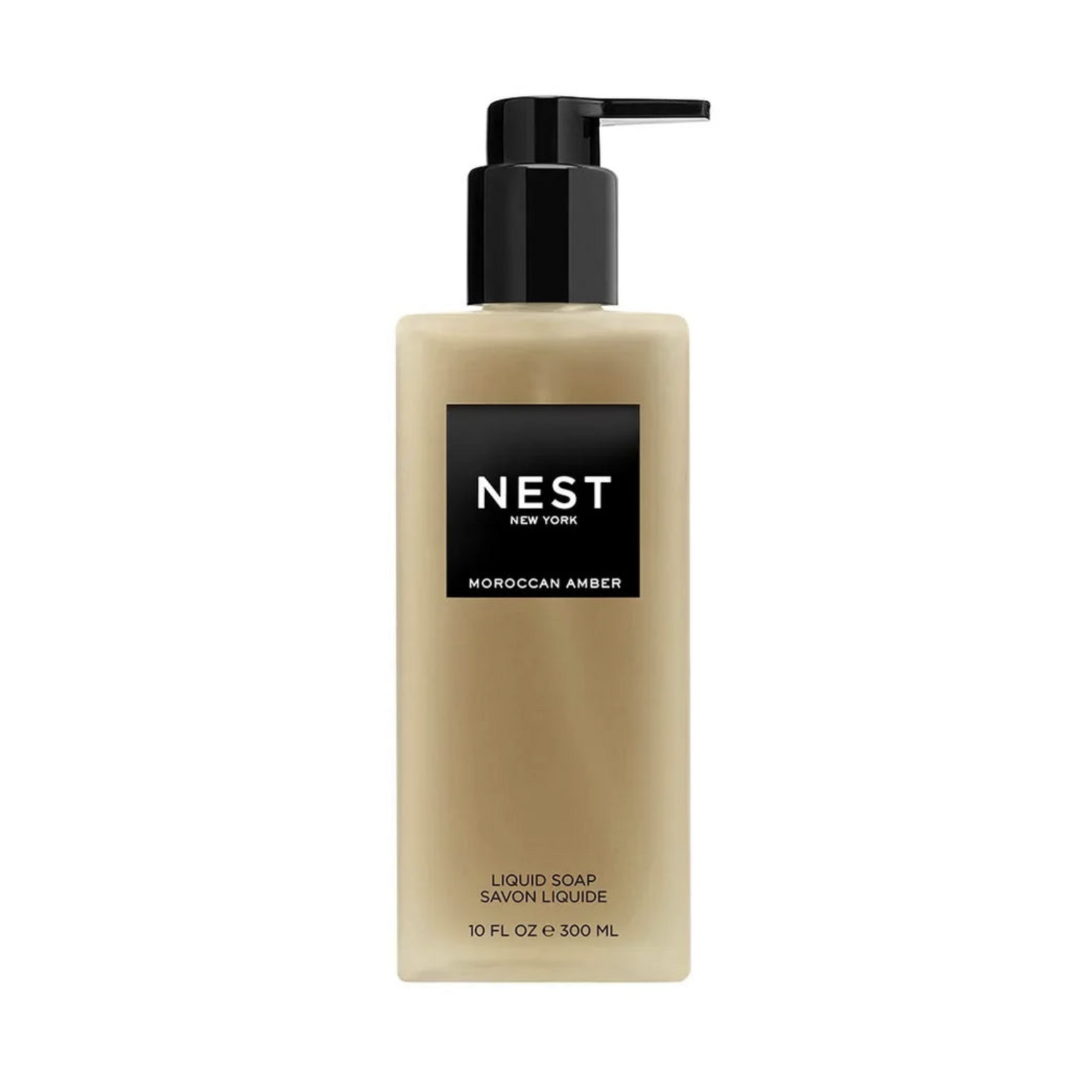 Liquid Soap - Moroccan Amber