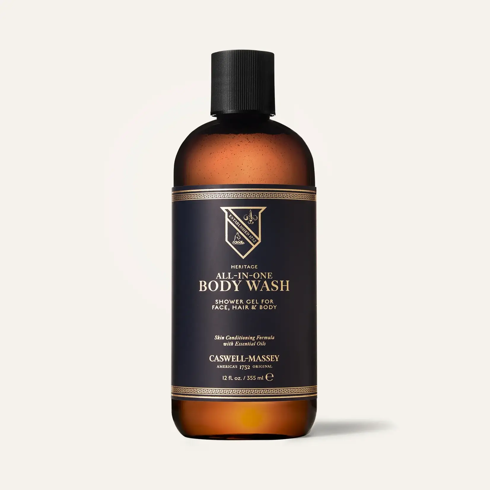 All-in-One Body Wash 12oz