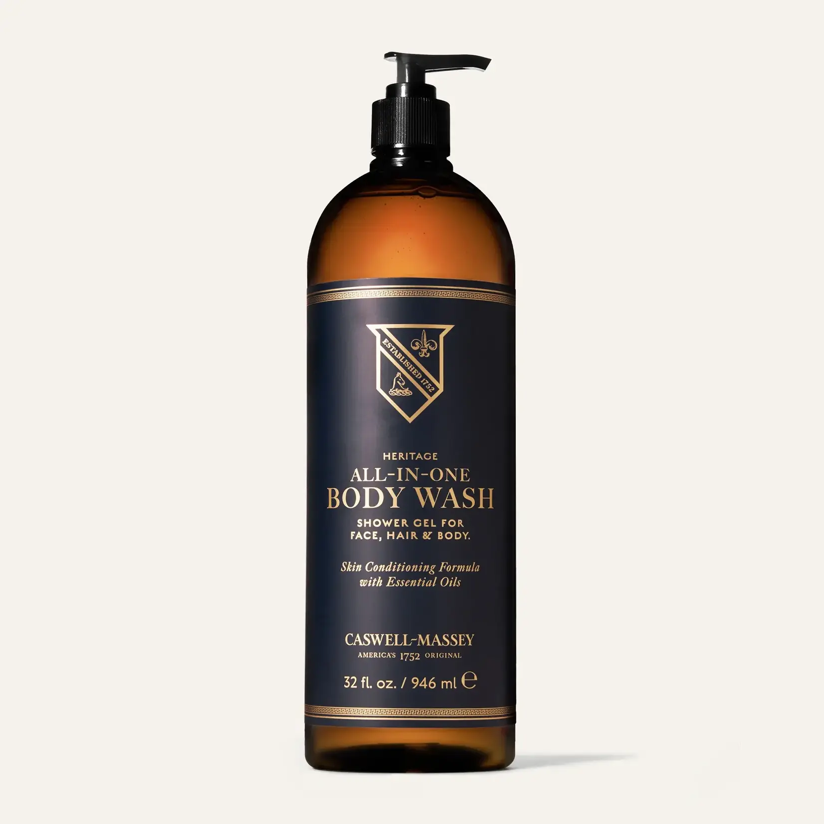 All-in-One Body Wash 32oz