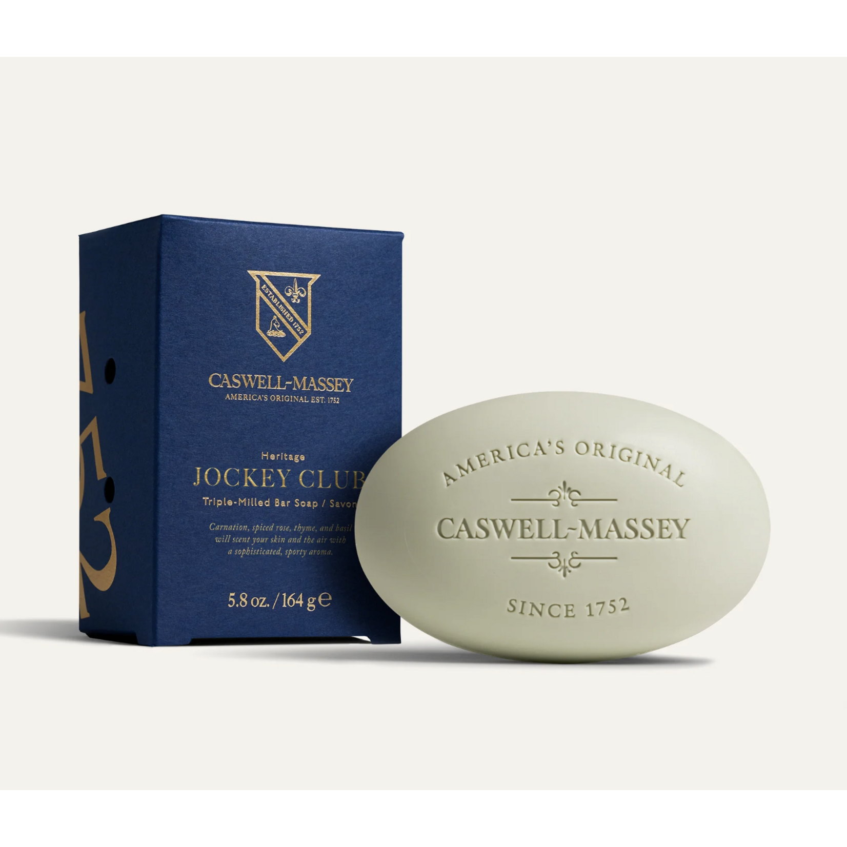Jockey Club Bar Soap (Single)