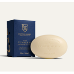 Number Six Bar Soap (Single)