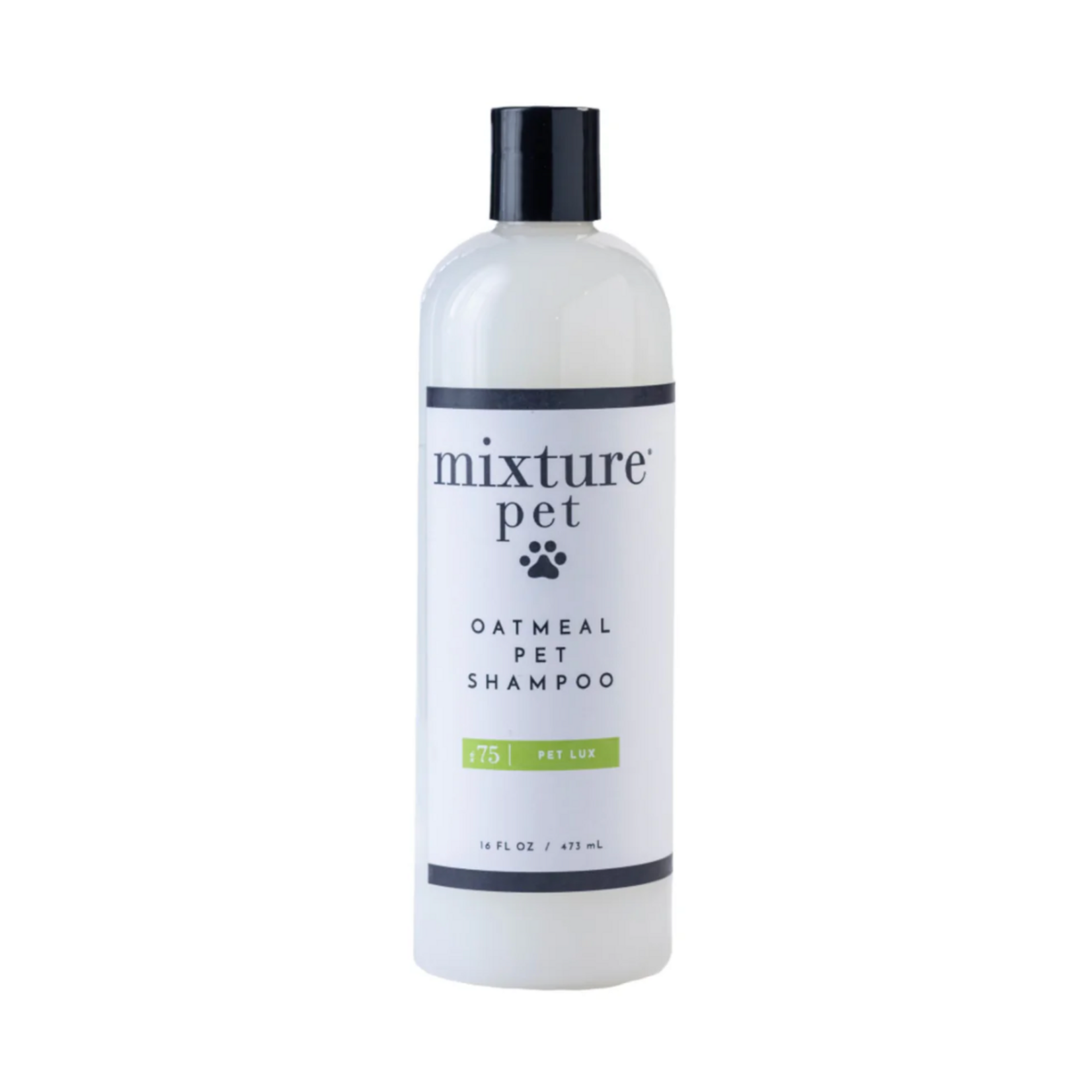 Oatmeal Pet Shampoo 16oz