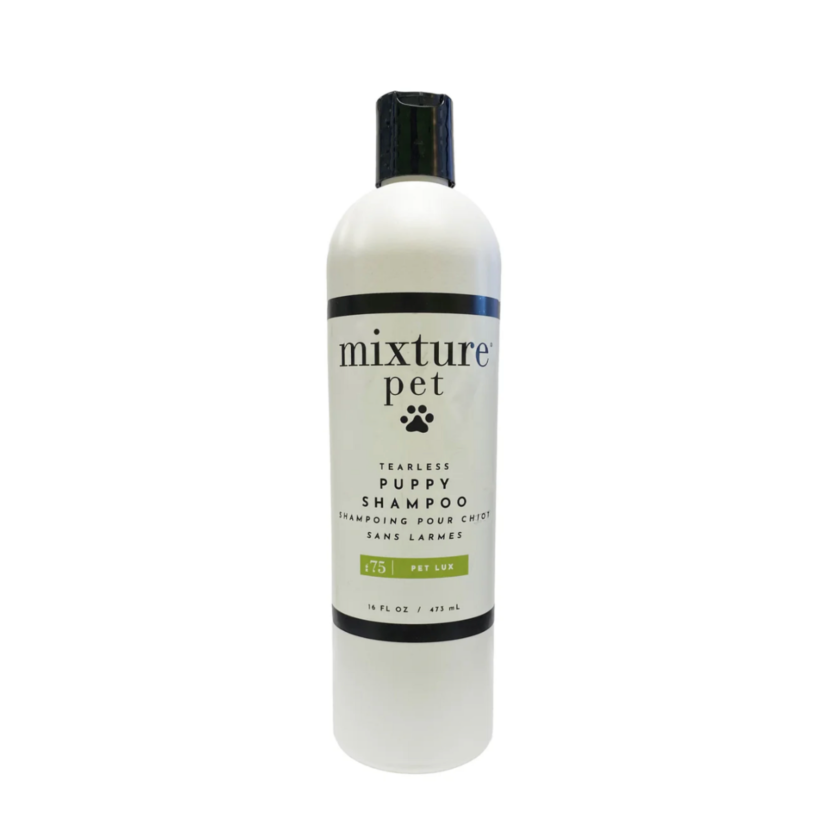Puppy Shampoo 16oz