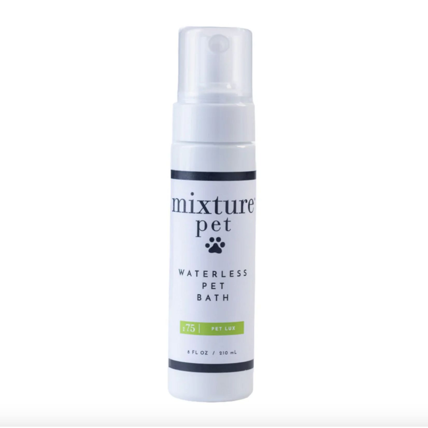Waterless Pet Bath 8oz