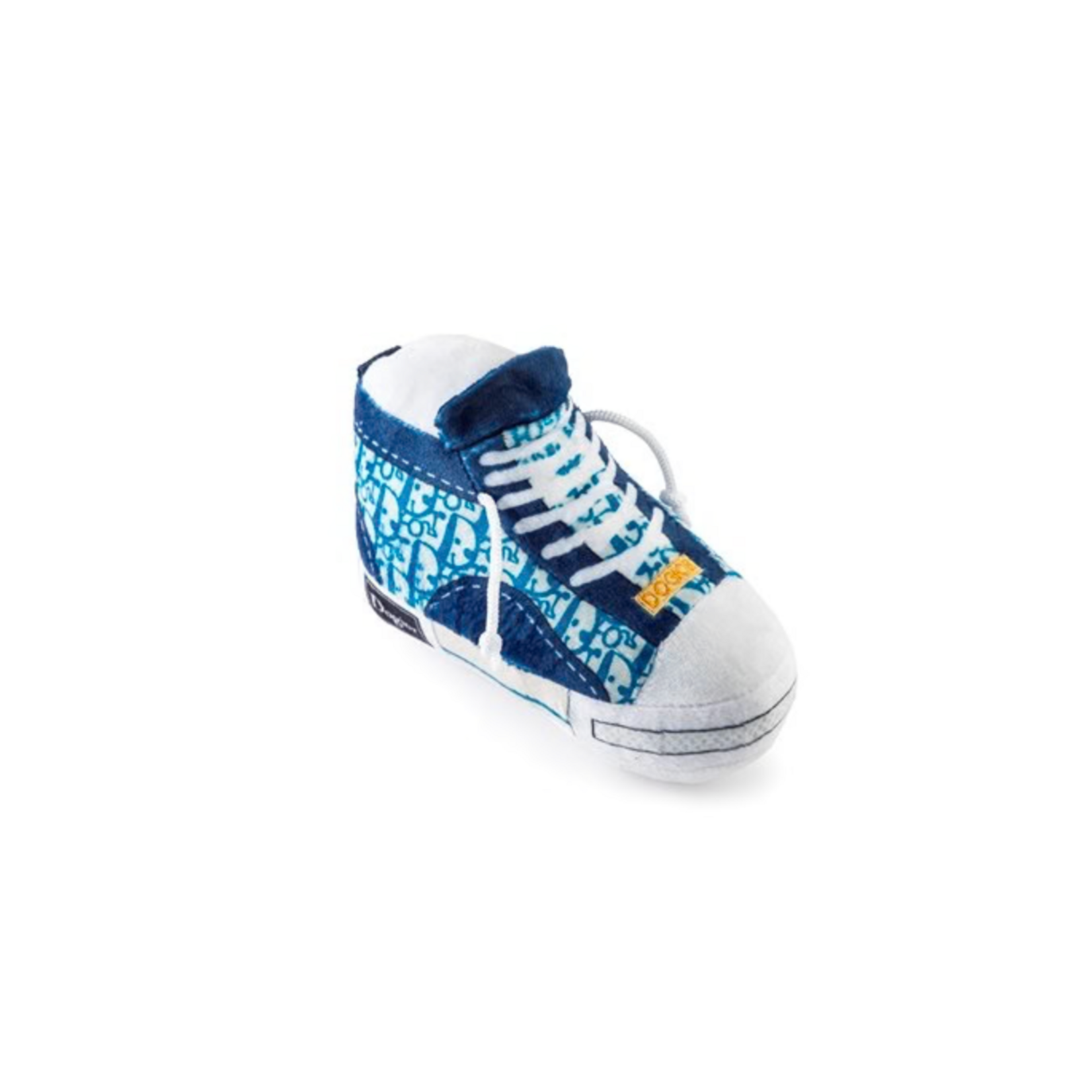 Dogior High-Top Tennis Shoe