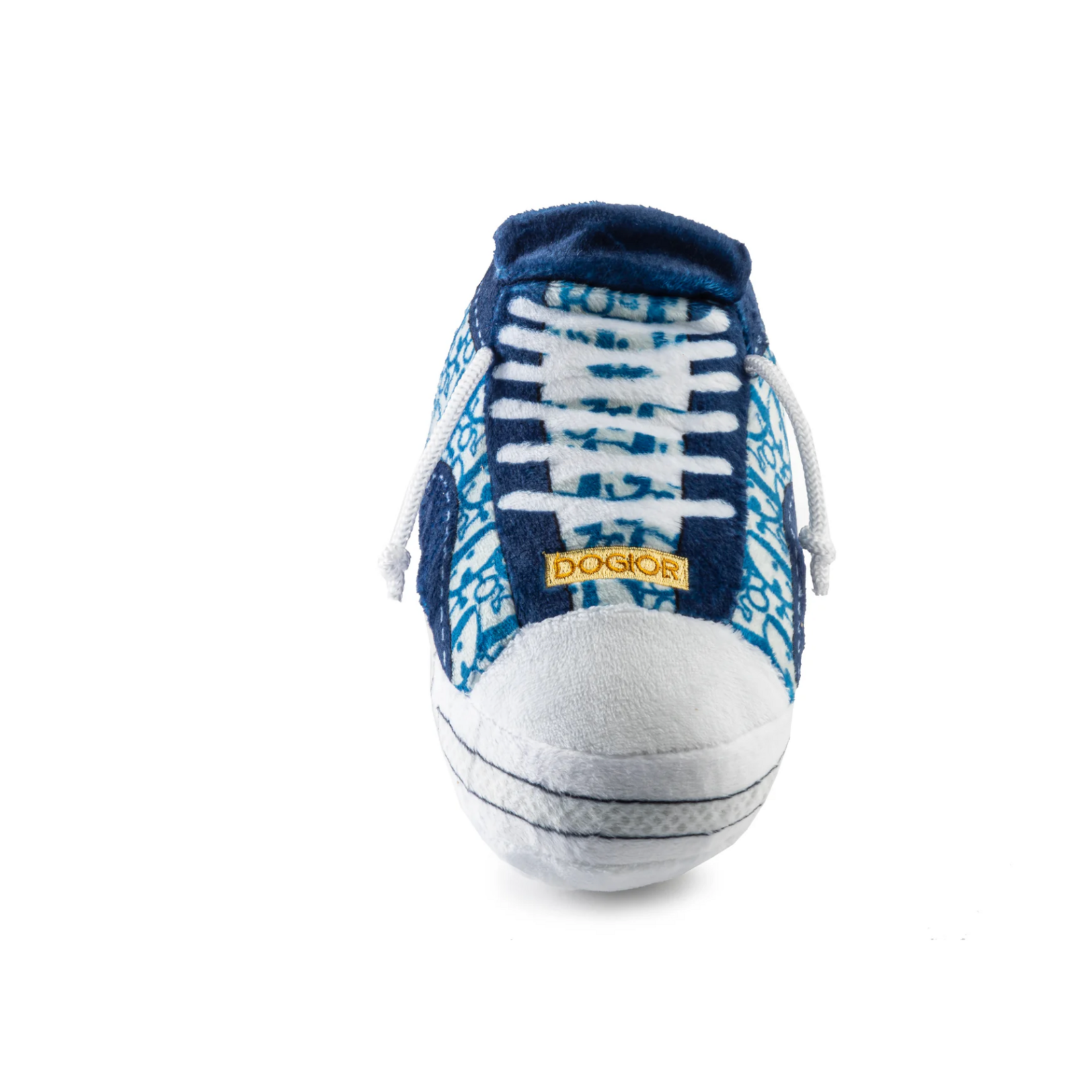 Dogior High-Top Tennis Shoe