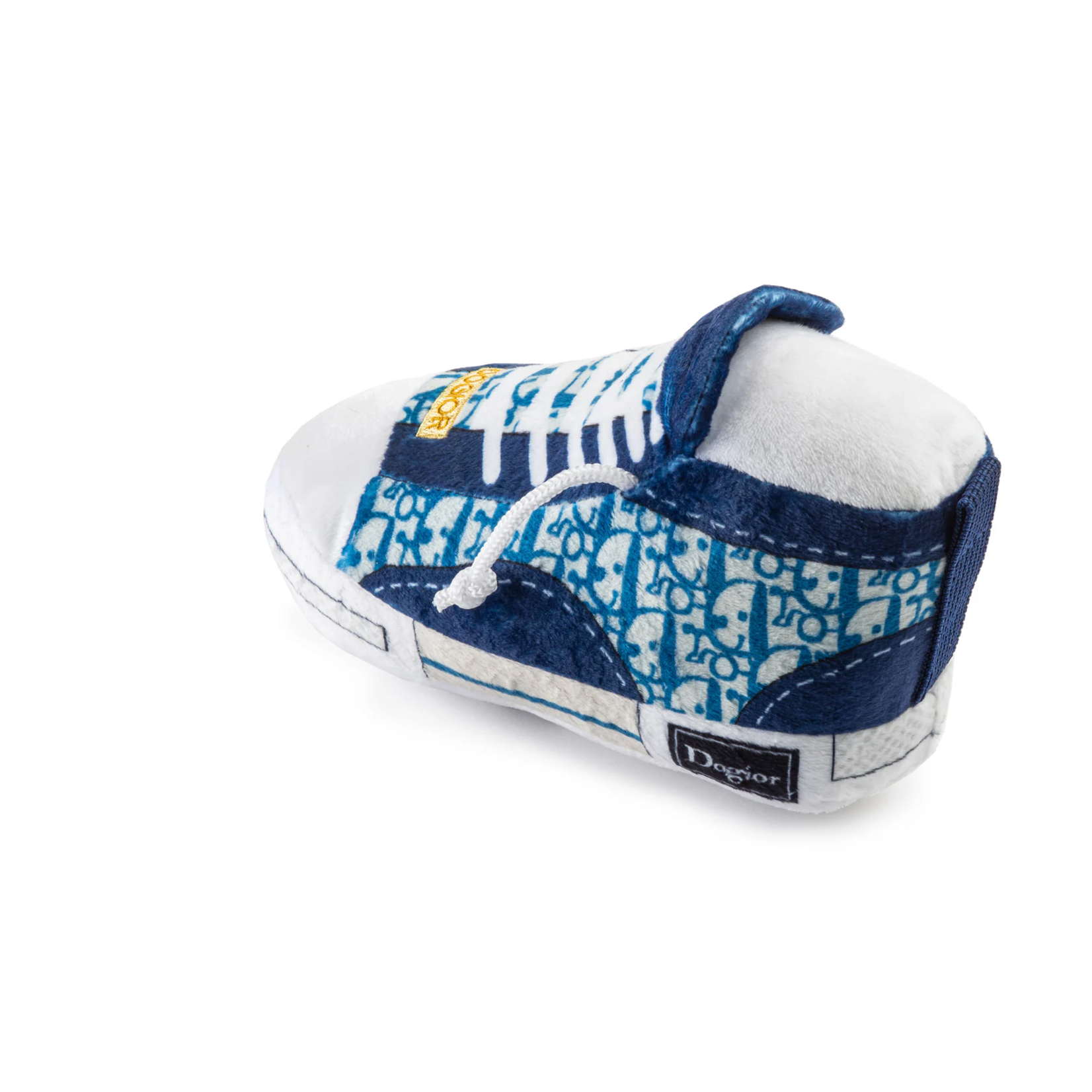 Dogior High-Top Tennis Shoe