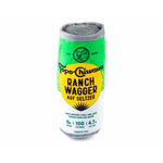 Topo Chiwawa Ranch Wagger