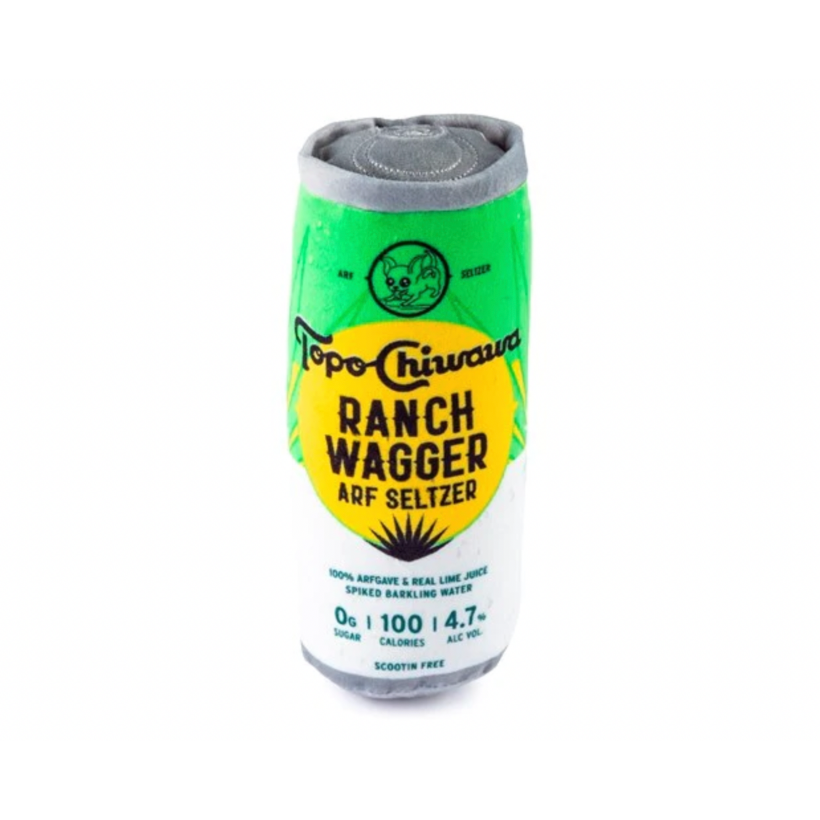 Topo Chiwawa Ranch Wagger