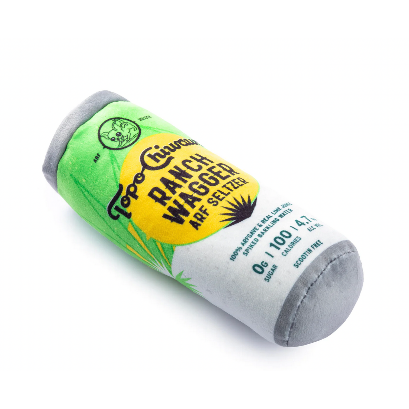 Topo Chiwawa Ranch Wagger