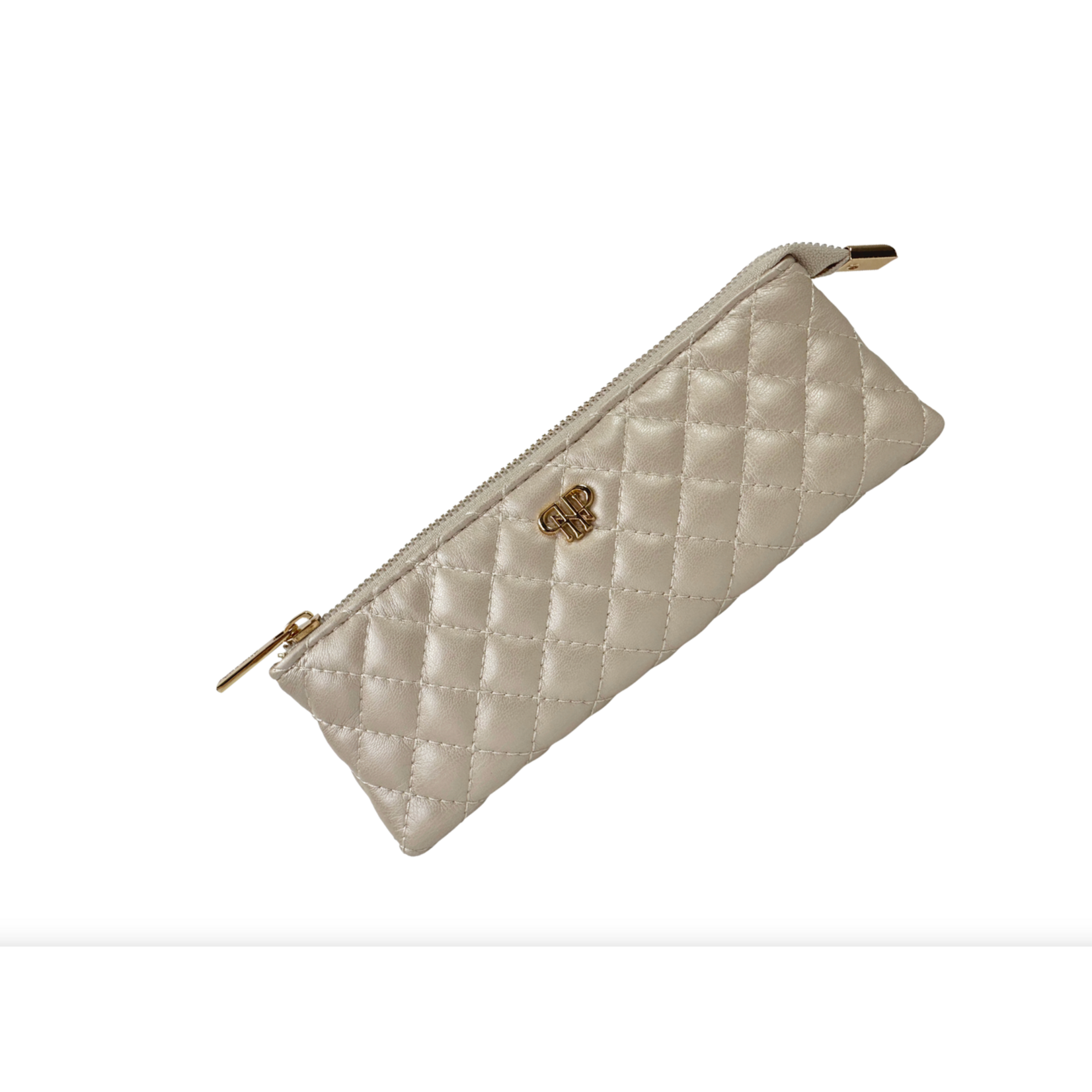 Sleek Stash PEARL QUILTED