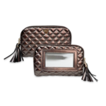 Glam Makeup Case BRONZE