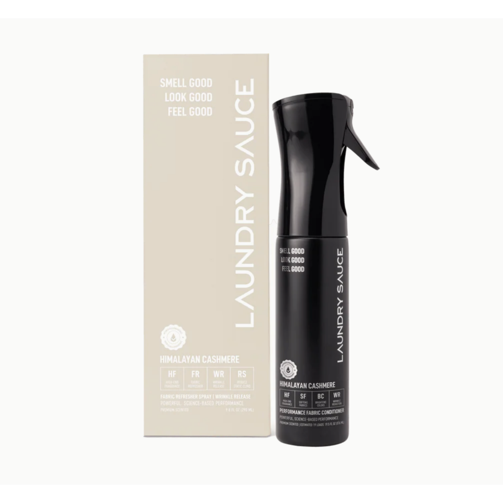 Fabric Refresher Spray HIMALAYAN CASHMERE