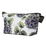 Hydrangea Pure Wash Bag