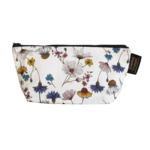 Regency Gardens Makeup Bag