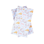 Seaspray Guest Napkins