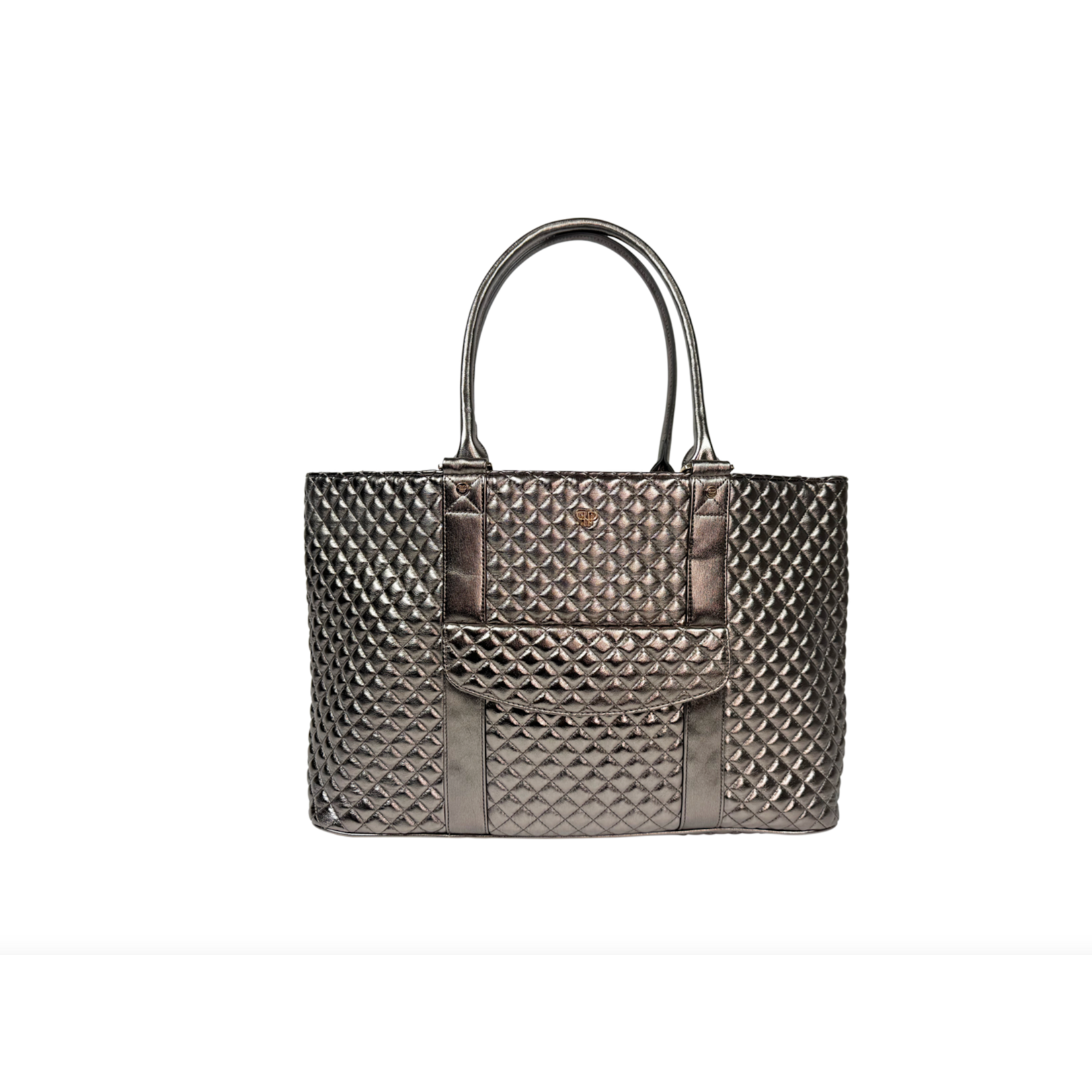 Getaway Tote-BRONZE