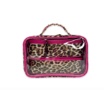 Trio Jet Setter FIERCE LEOPARD
