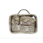 Trio Jet Setter SAFARI SAND