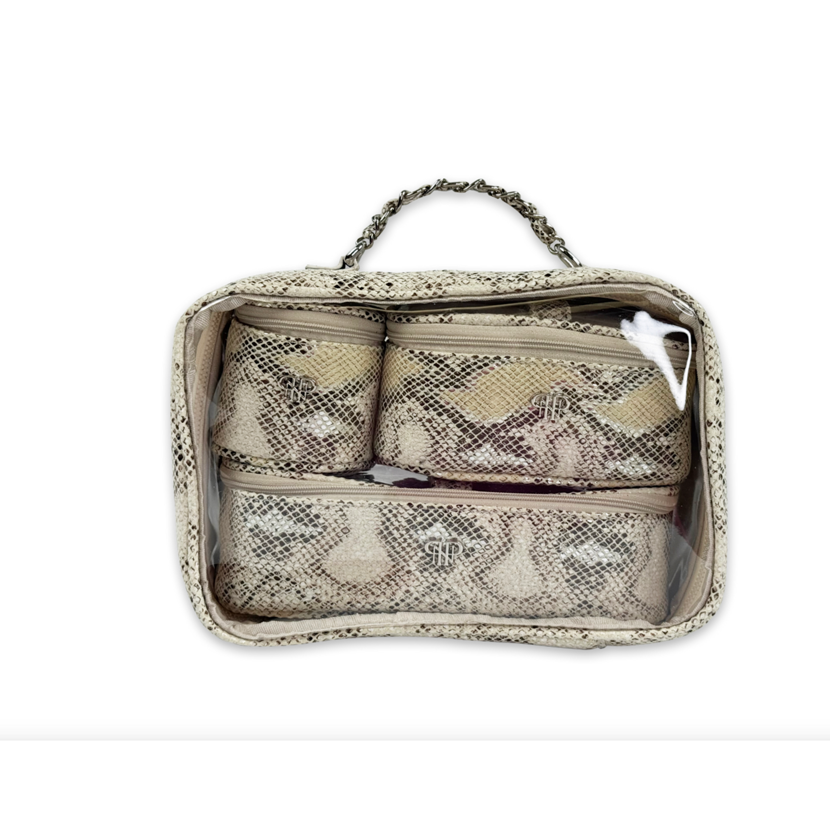 Trio Jet Setter SAFARI SAND