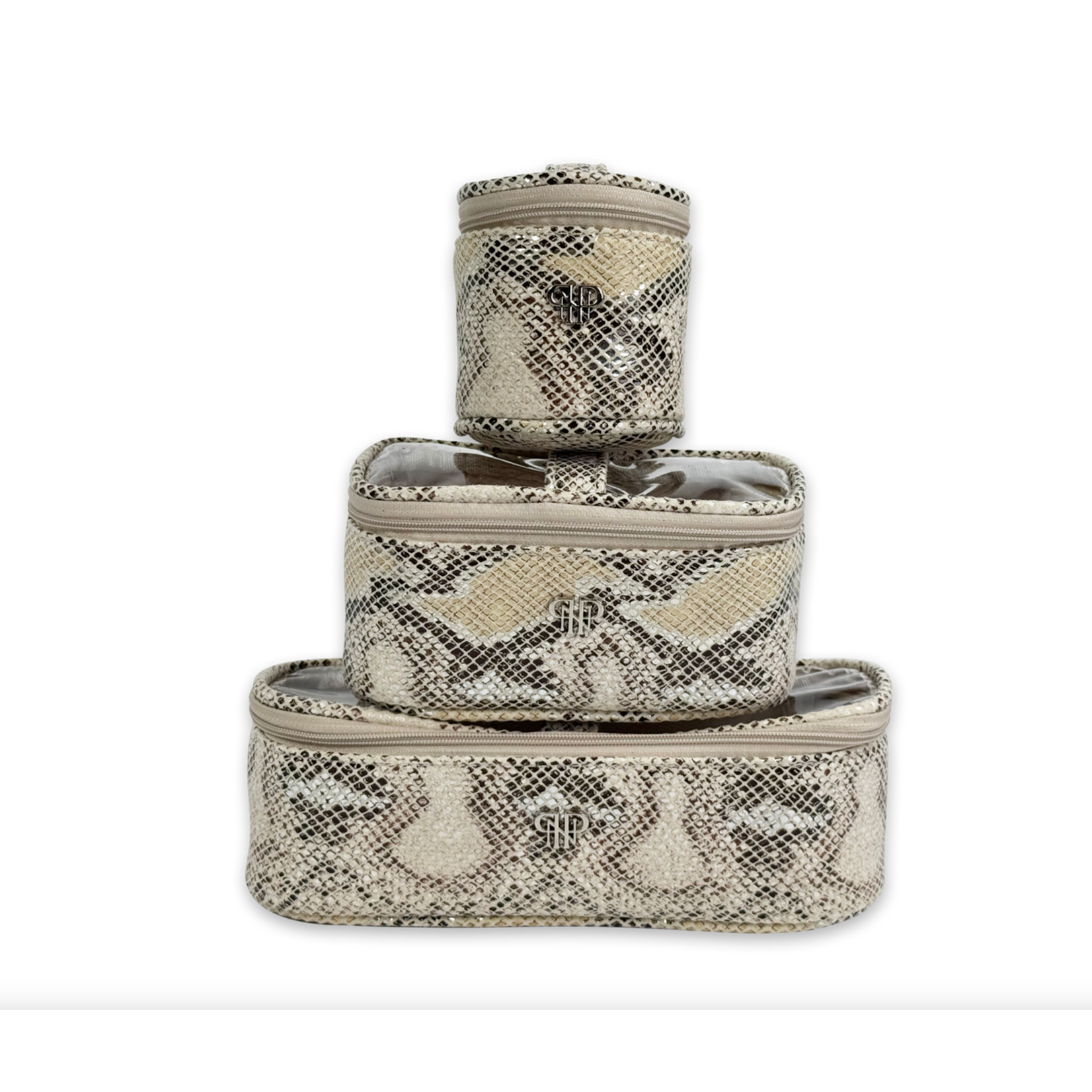 Trio Jet Setter SAFARI SAND