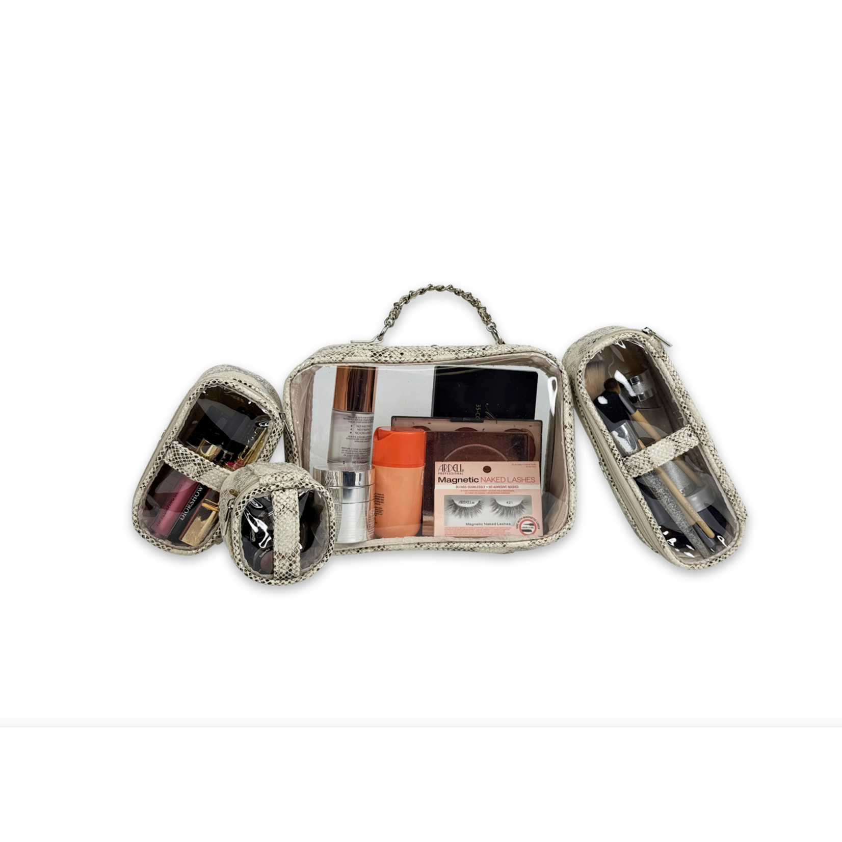 Trio Jet Setter SAFARI SAND