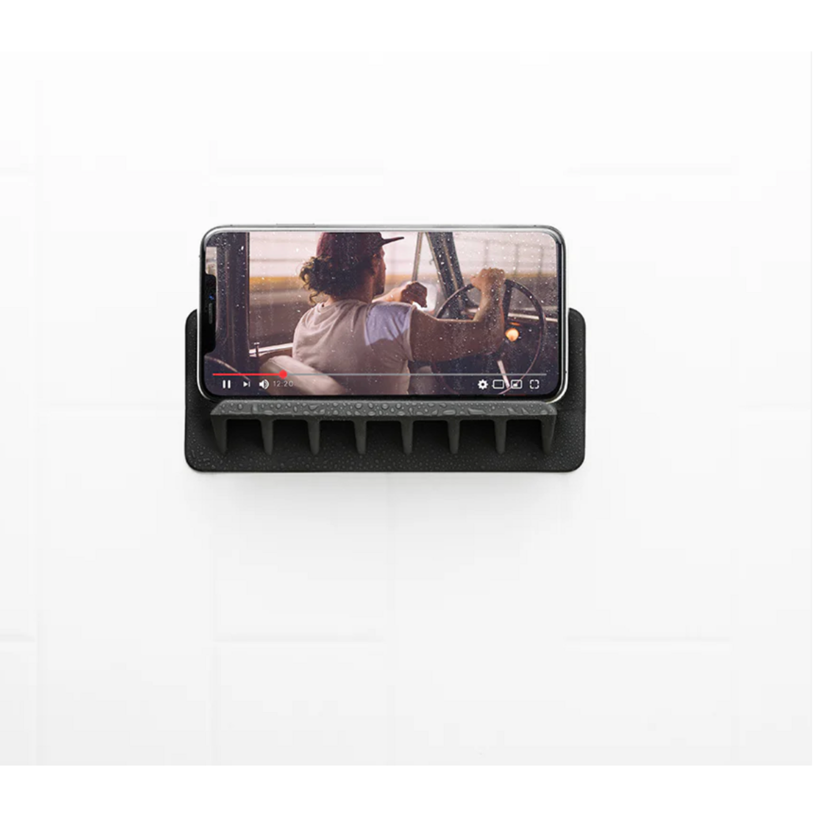 The Jack Phone Holder