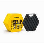 The Scalp Scrubber