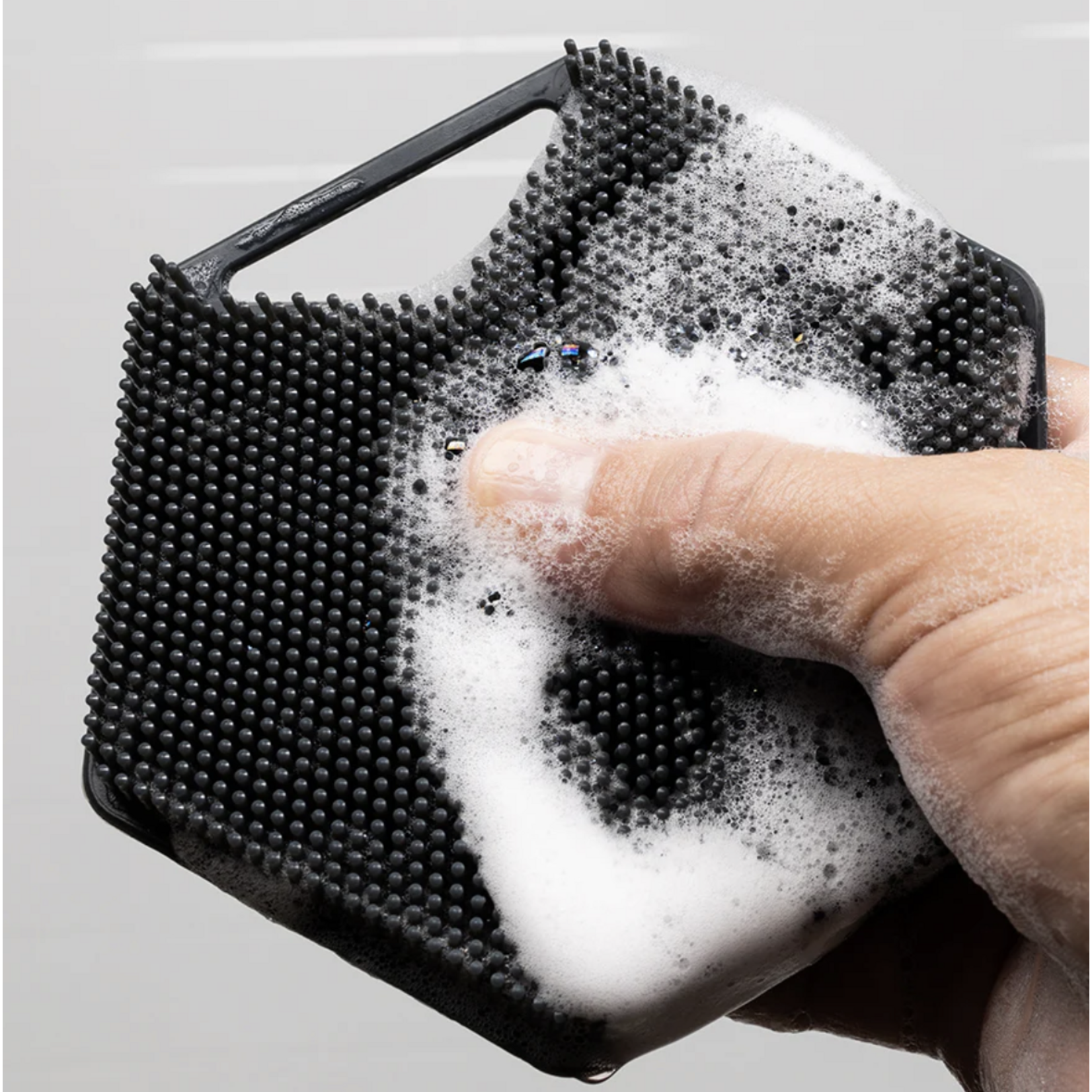 Men's Body Scrubber 2.0