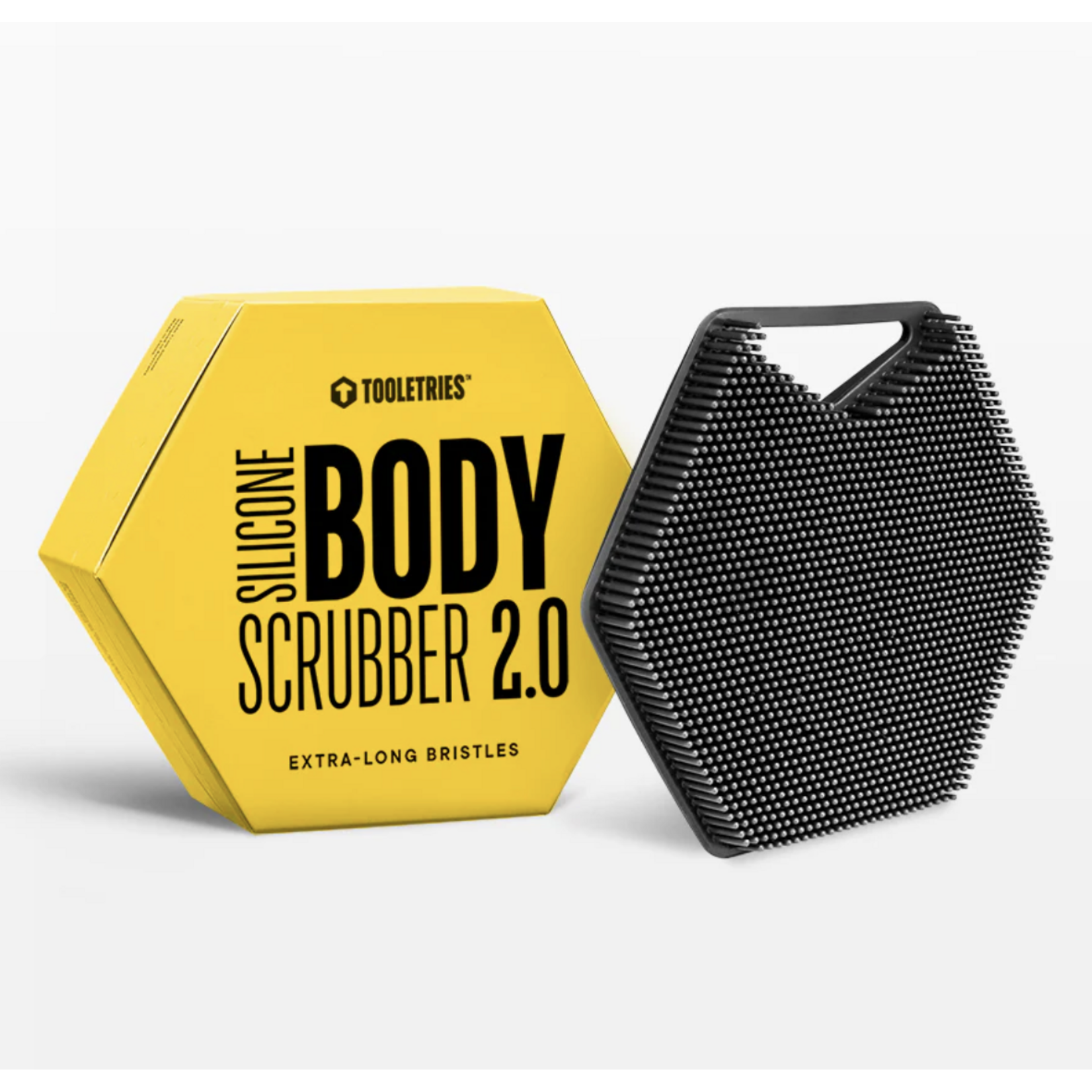 Men's Body Scrubber 2.0
