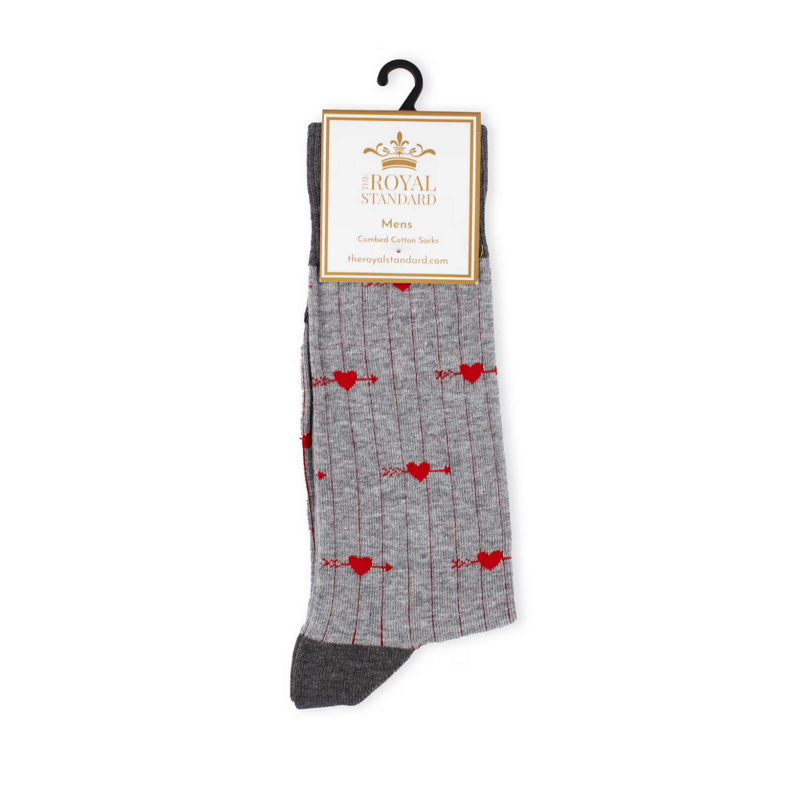 Men's Cupid Arrow Socks
