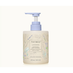 Lavender Body Cleanser 16oz