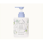 Lavender Replenishing Body Lotion 16oz