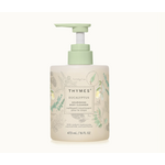 Eucalyptus Body Cleanser 16oz