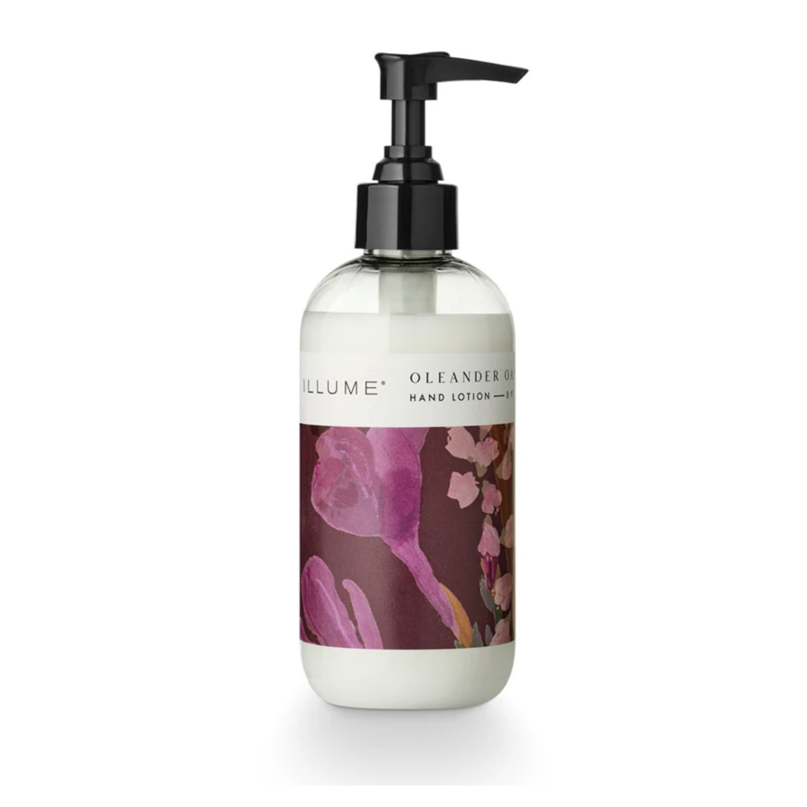 Oleander Oak Hand Lotion