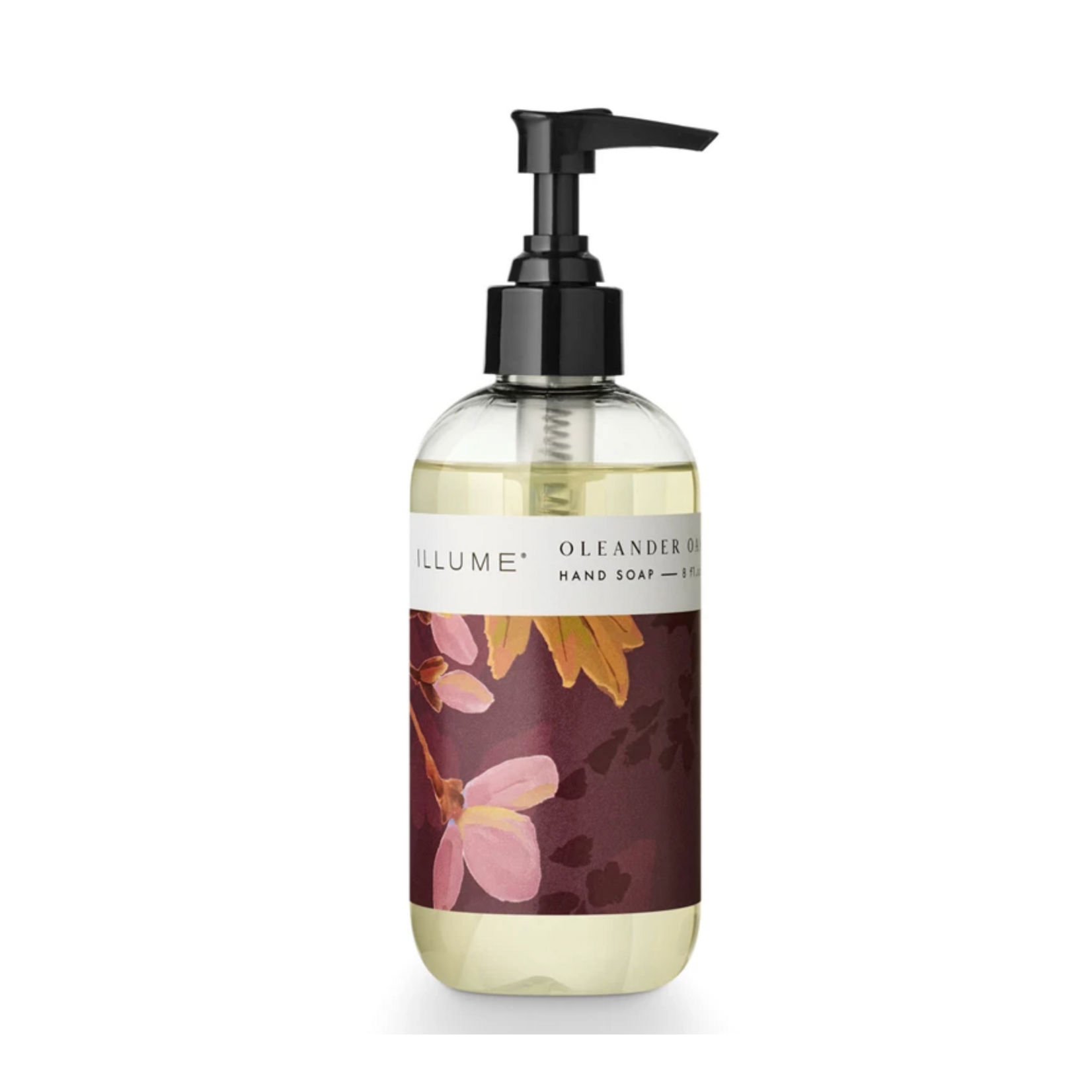 Oleander Oak Hand Soap