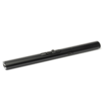 Black Rechargeable USB Lighter