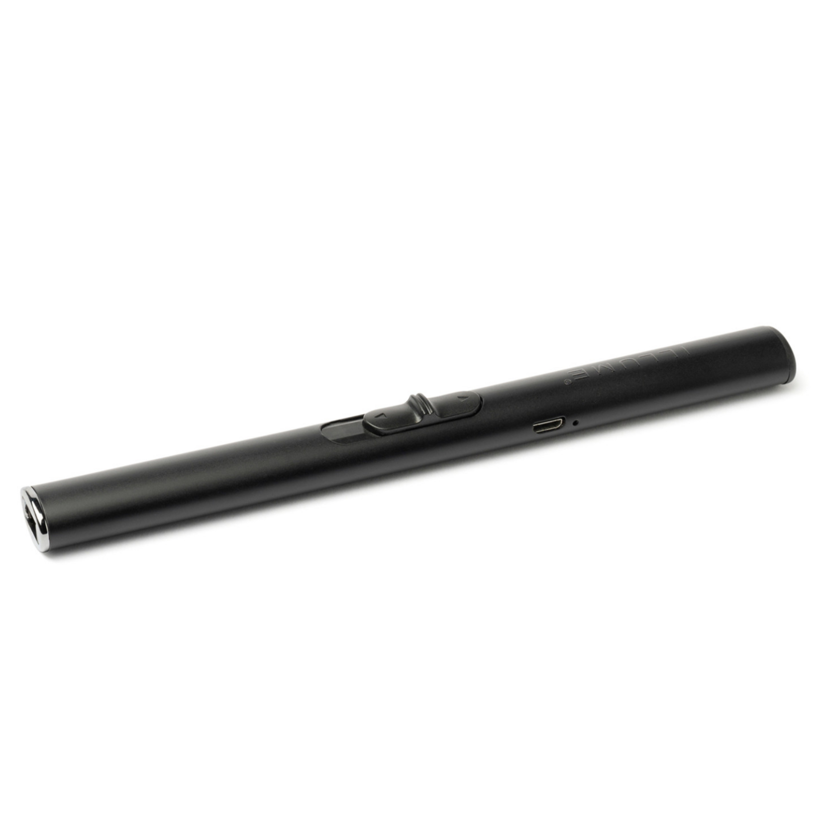 Black Rechargeable USB Lighter