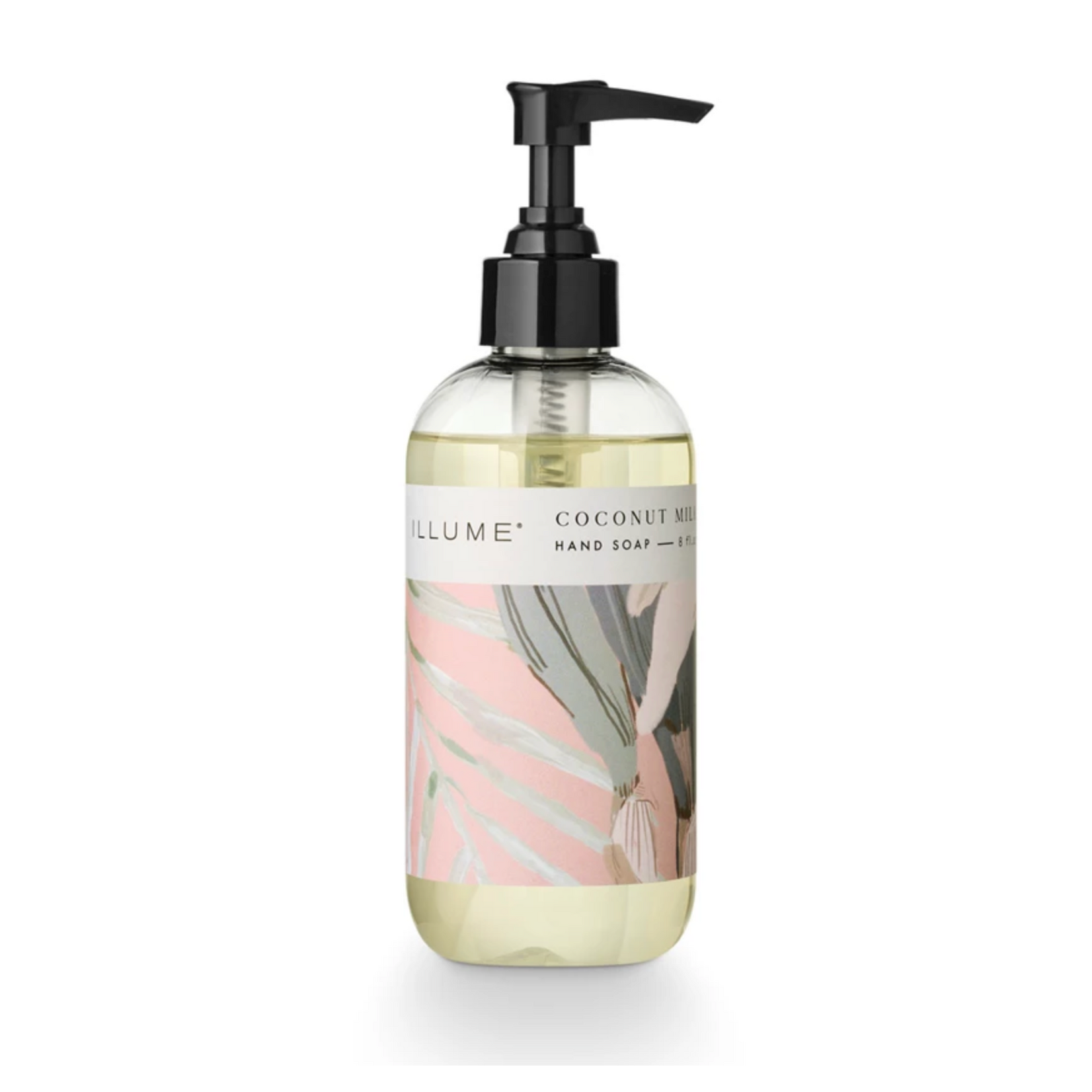 Coconut Milk Mango Hand Soap