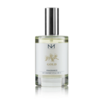 Gold Perfume 3oz